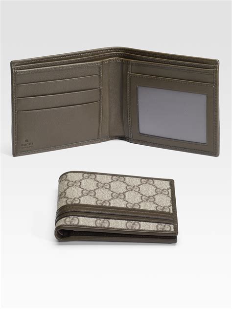 farfetch mens gucci wallet|farfetch gucci for men.